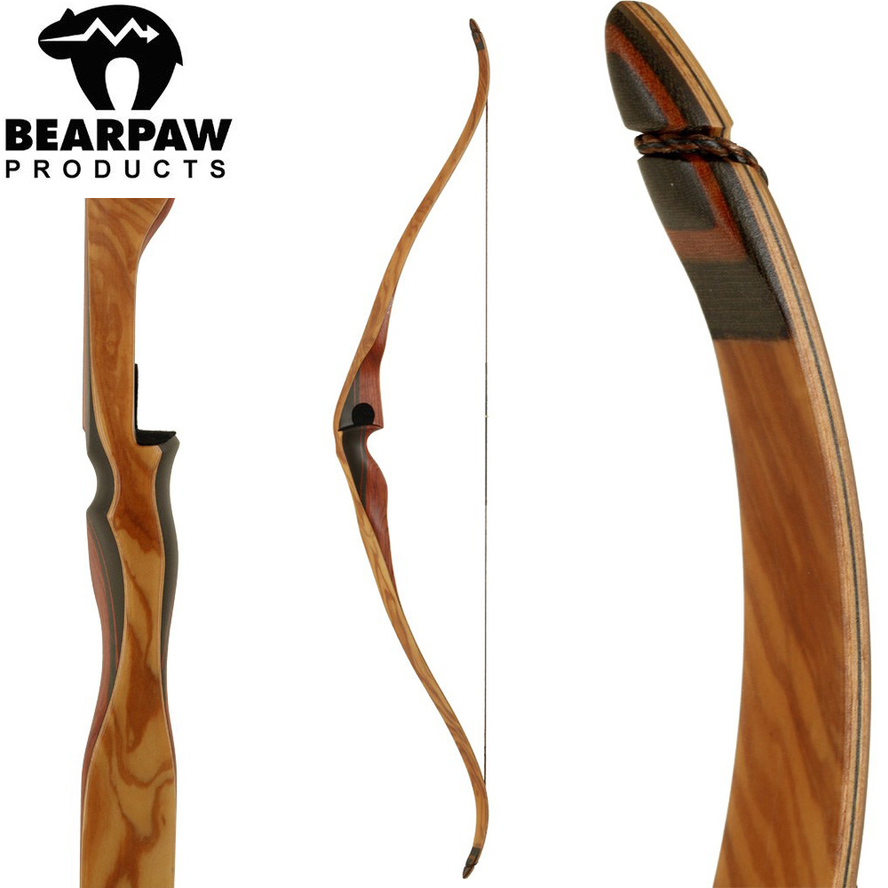 30123 Recurve Kiowa